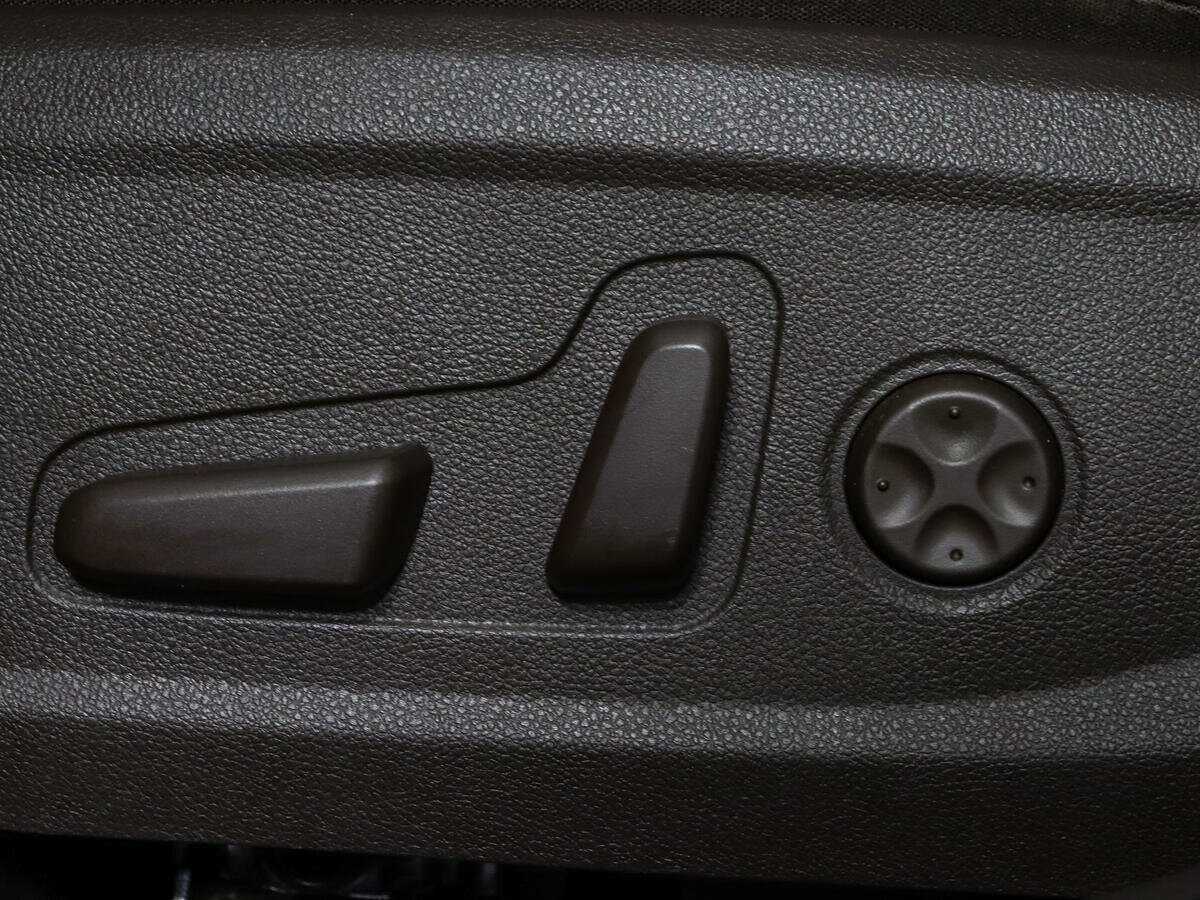 Б/У Киа Оптима 2019 года. Фото: #20