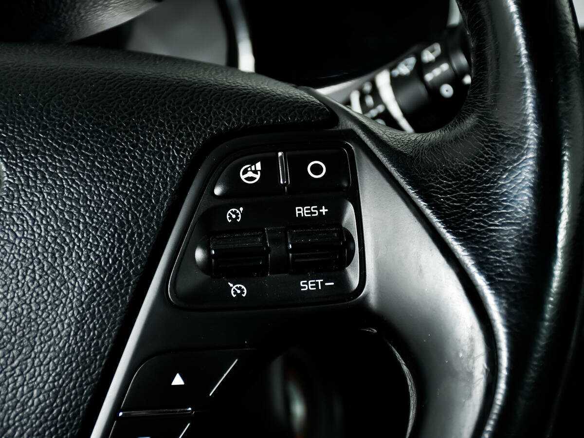 Б/У Киа Сид 2013 года. Фото: #13