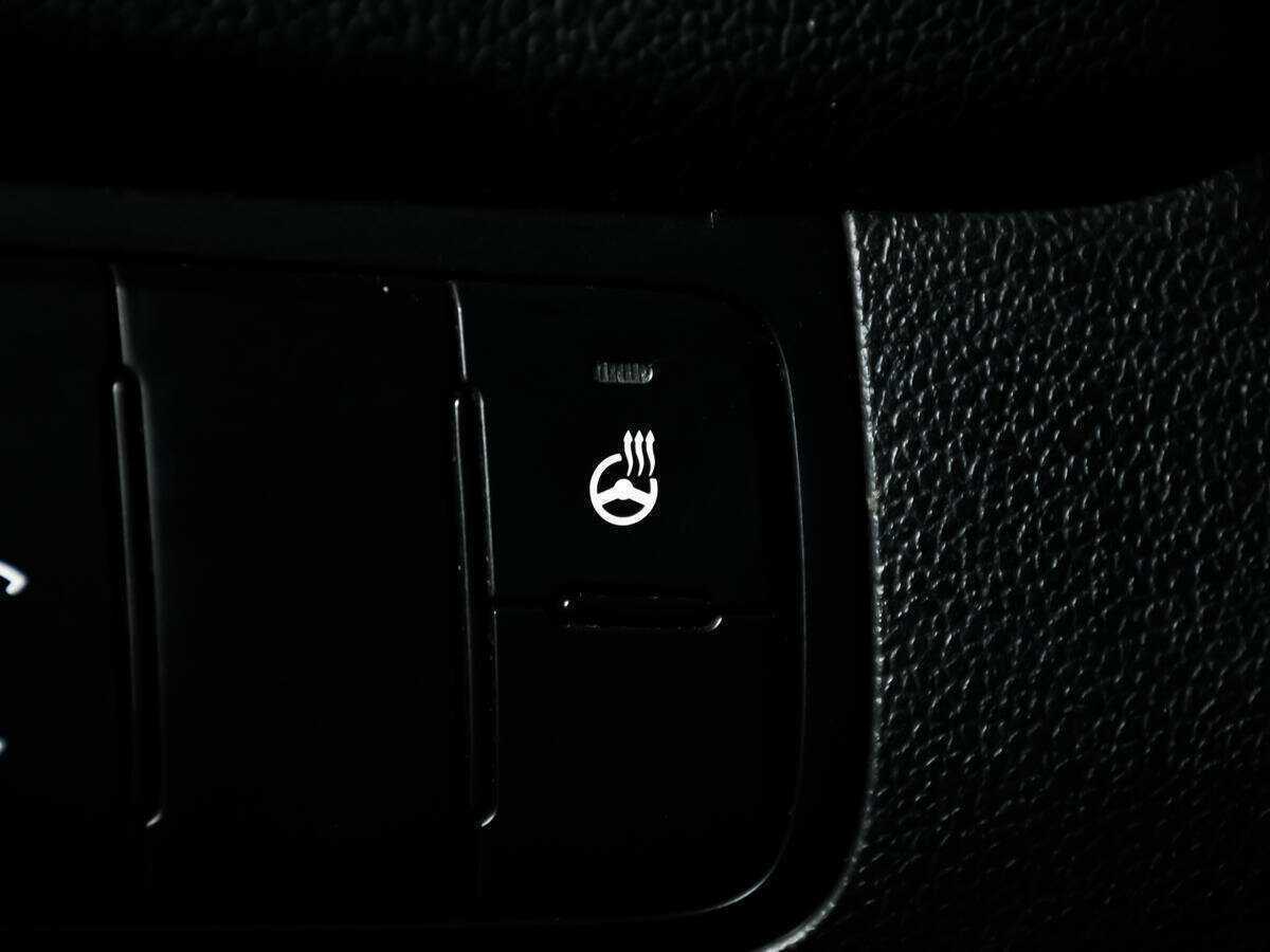 Б/У Киа Сид 2013 года. Фото: #14