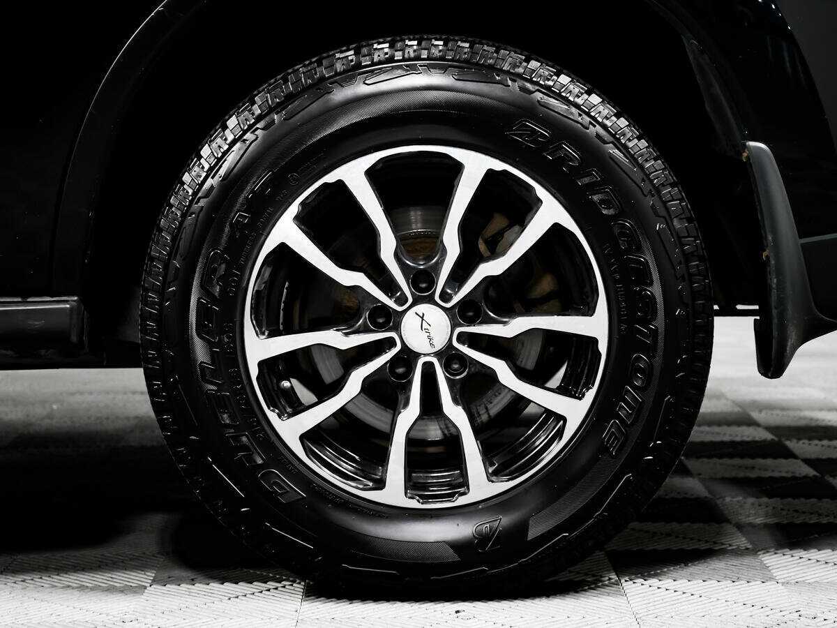 Б/У Митсубиши Оутлэндер 2013 года. Фото: #13