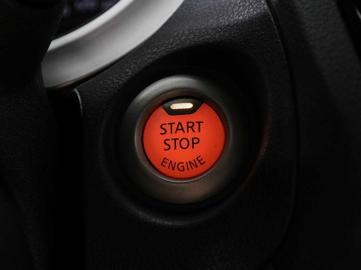 Nissan Juke 2017 года с пробегом. Фото: #13