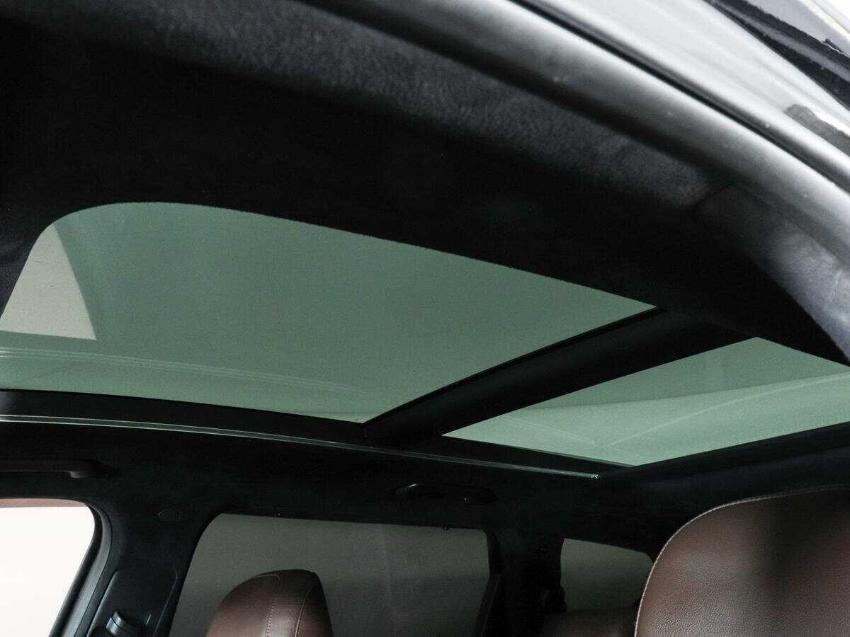 Hyundai Santa Fe 2018 года с пробегом. Фото: #12