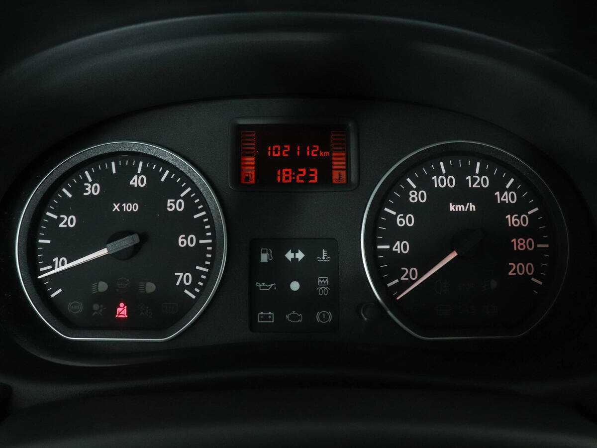 Nissan Almera 2016 года с пробегом. Фото: #10