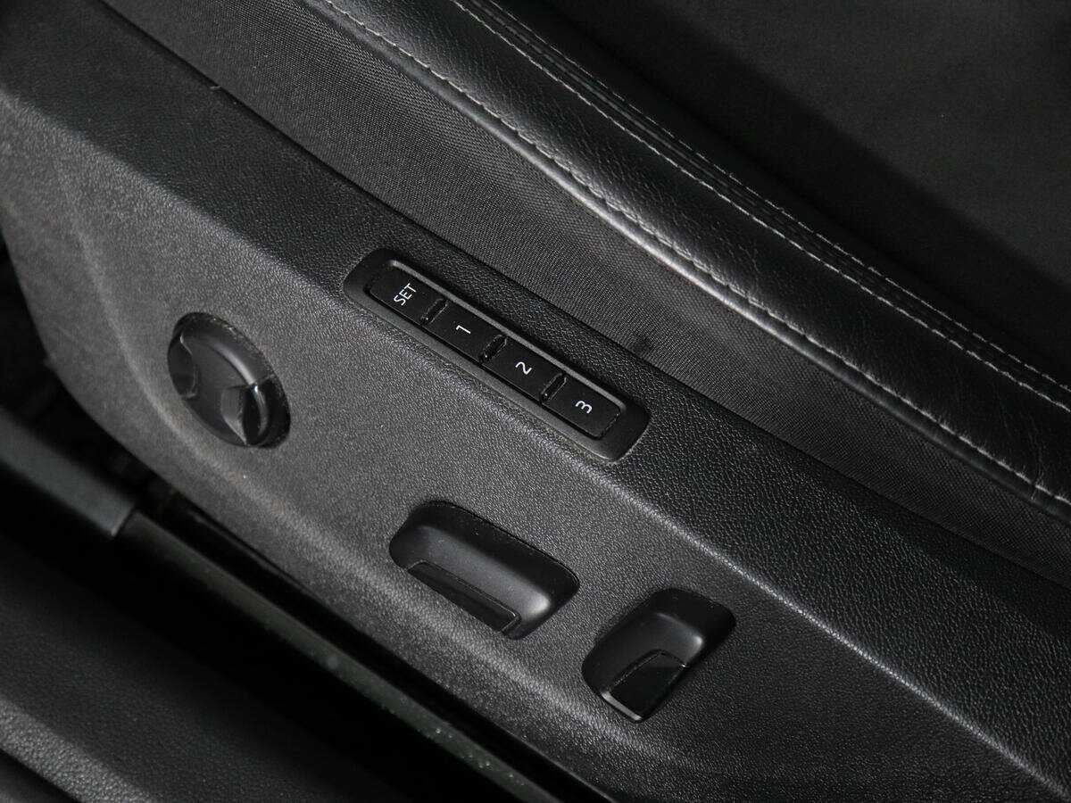 Skoda Octavia 2020 года с пробегом. Фото: #13