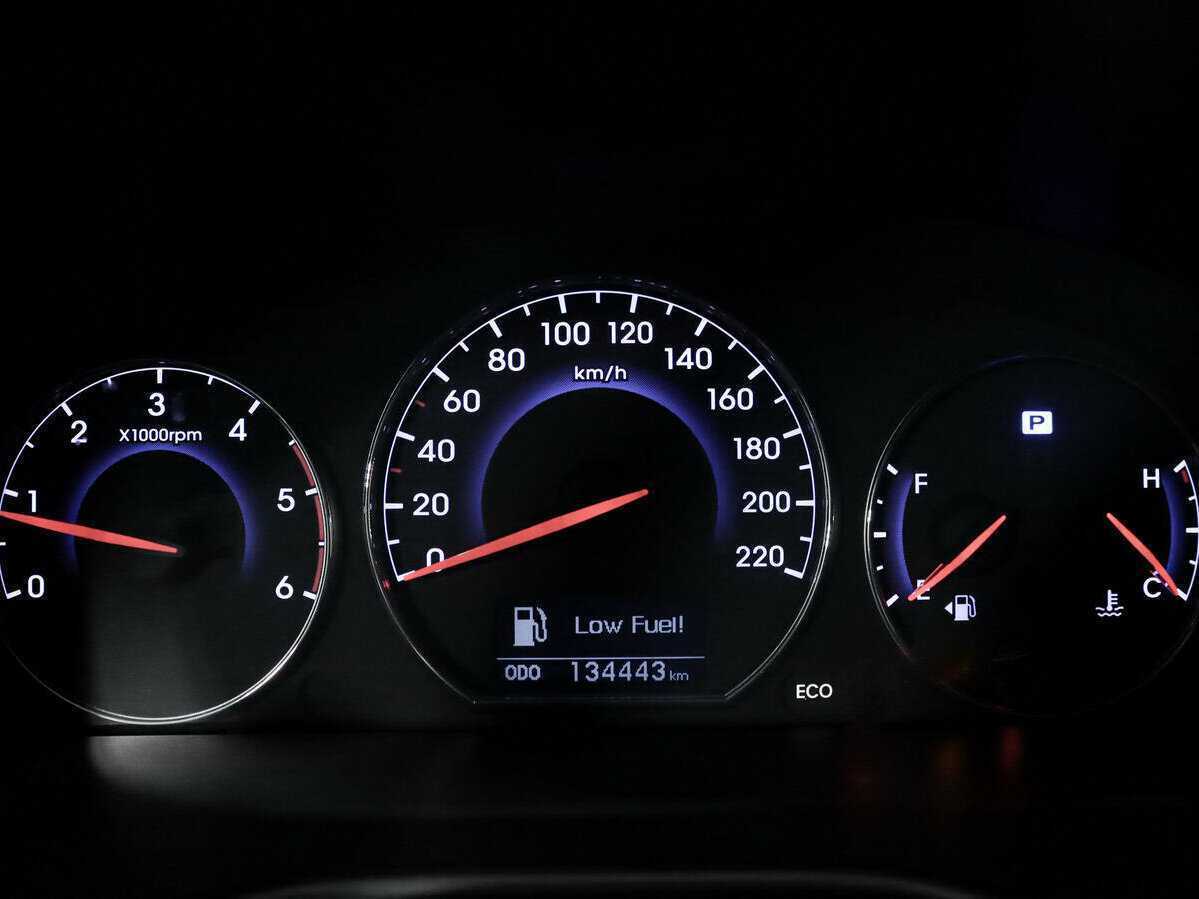 Б/У Хендай Санта Фе 2012 года. Фото: #13