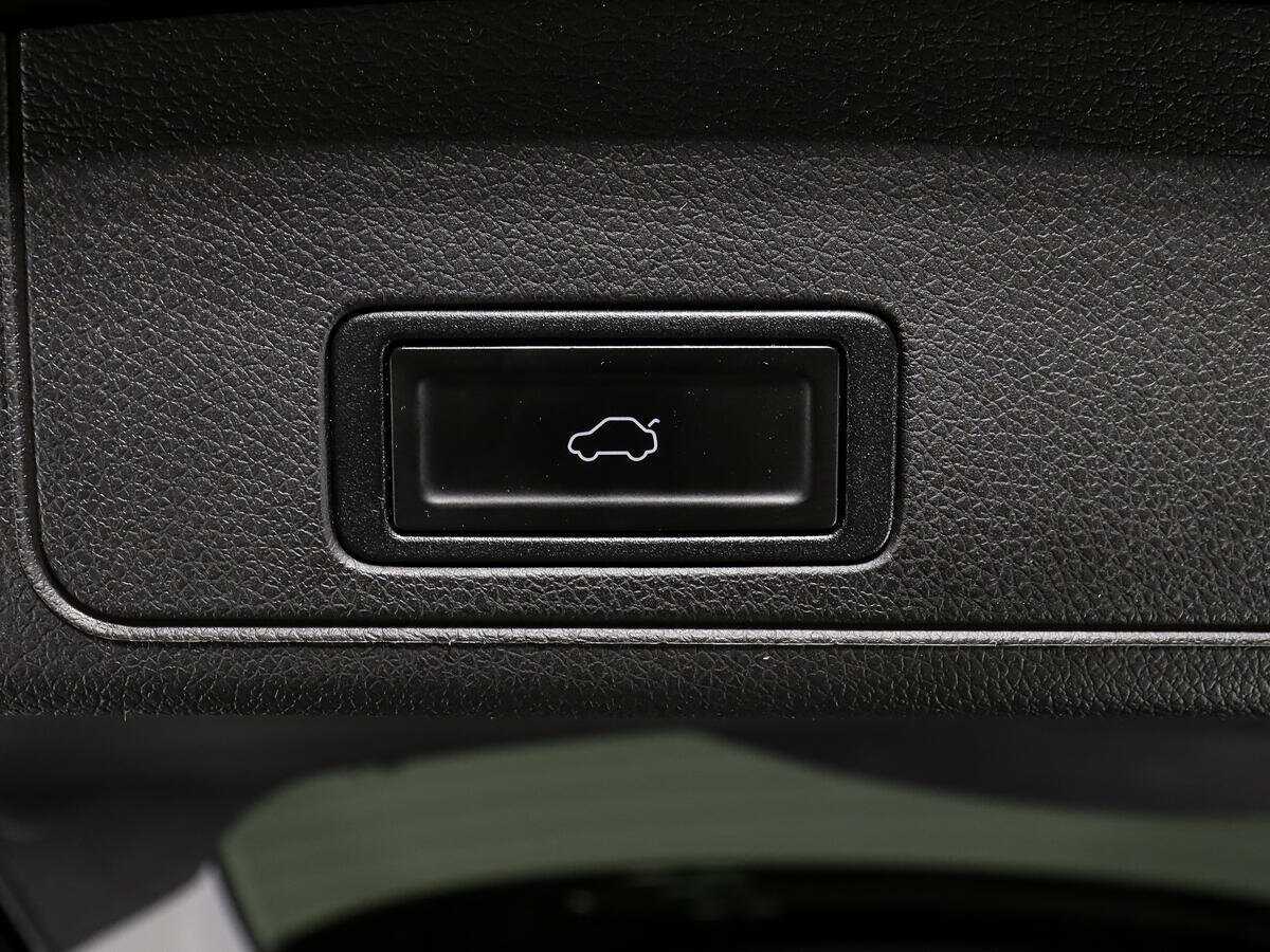 Б/У Чери Тигго 8 Про 2021 года. Фото: #14