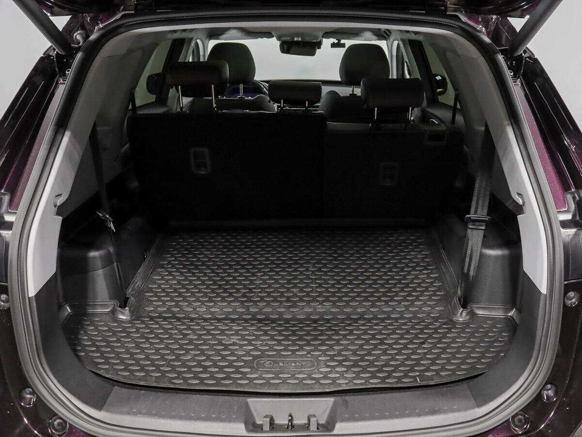 Б/У Чери Тигго 8 Про 2021 года. Фото: #15