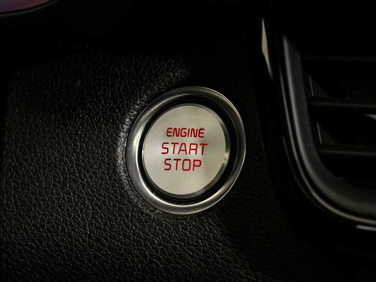 Б/У Киа Оптима 2019 года. Фото: #18