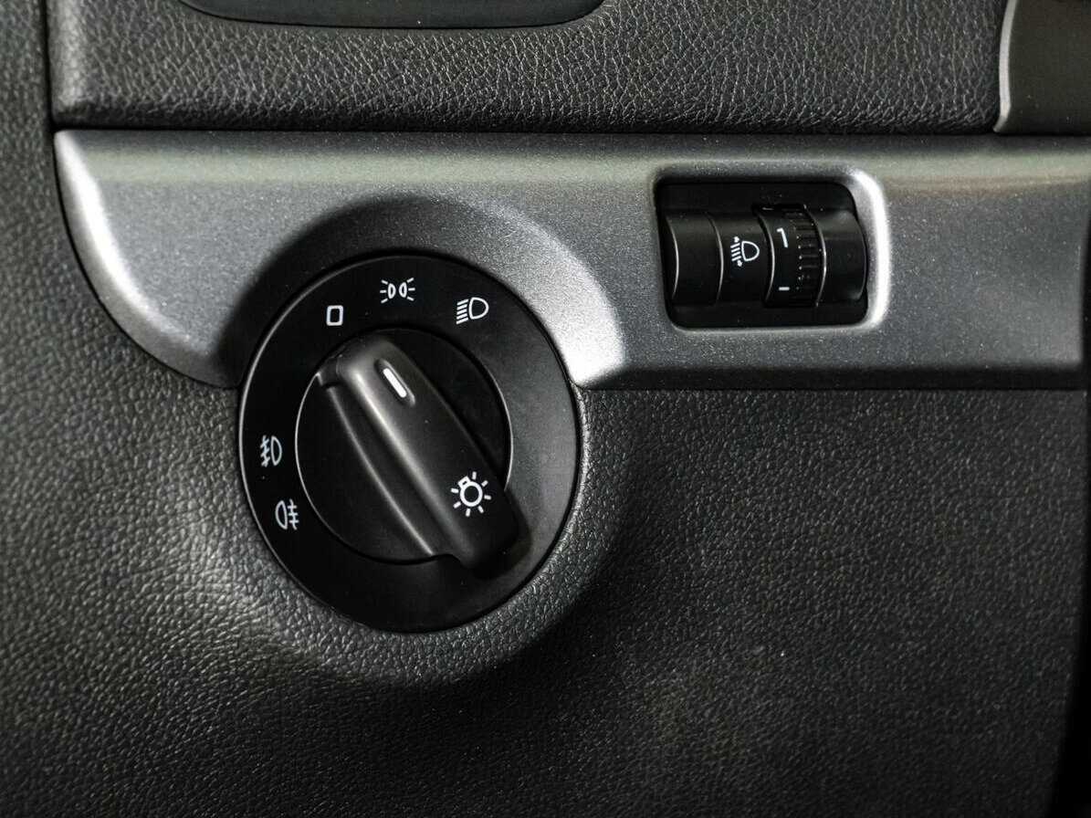 Б/У Шкода Йети 2017 года. Фото: #14