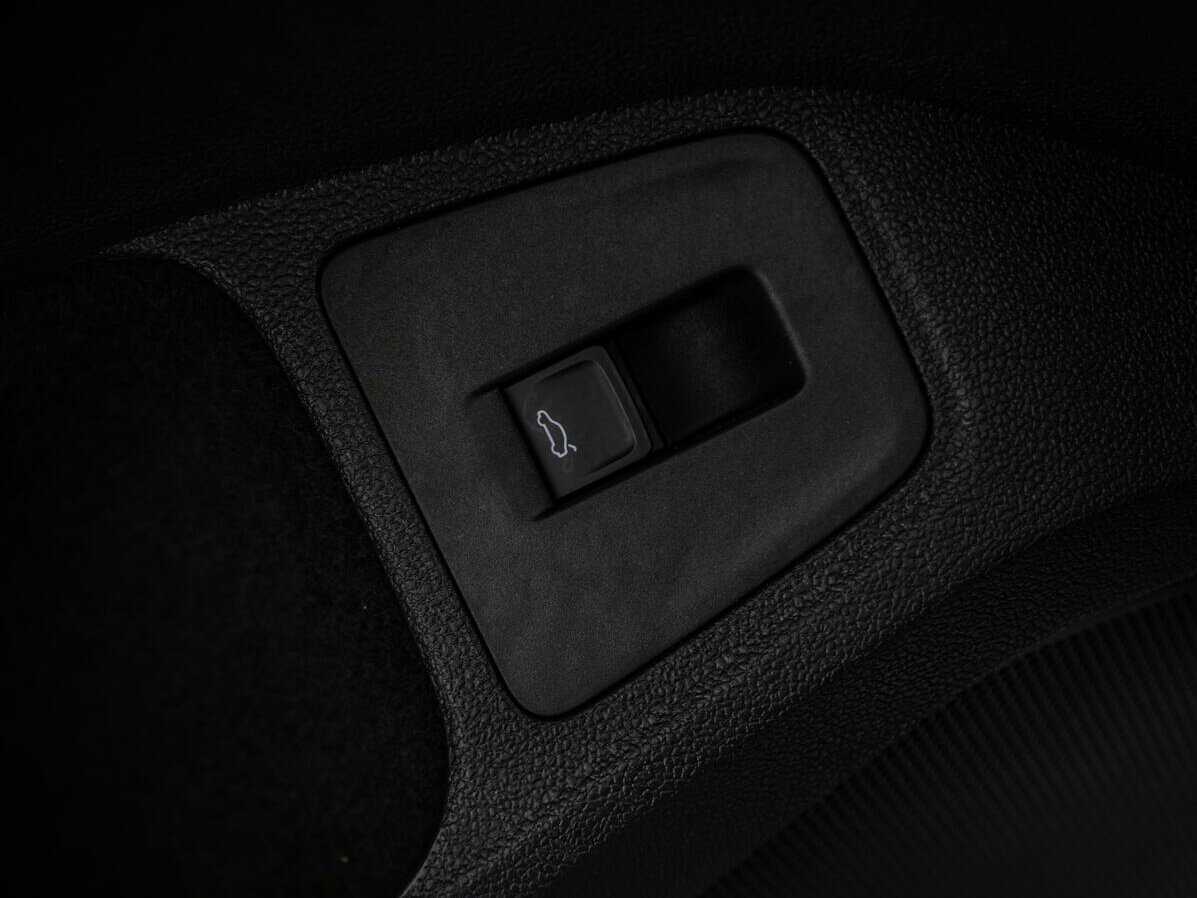 Volkswagen Tiguan 2019 года с пробегом. Фото: #19