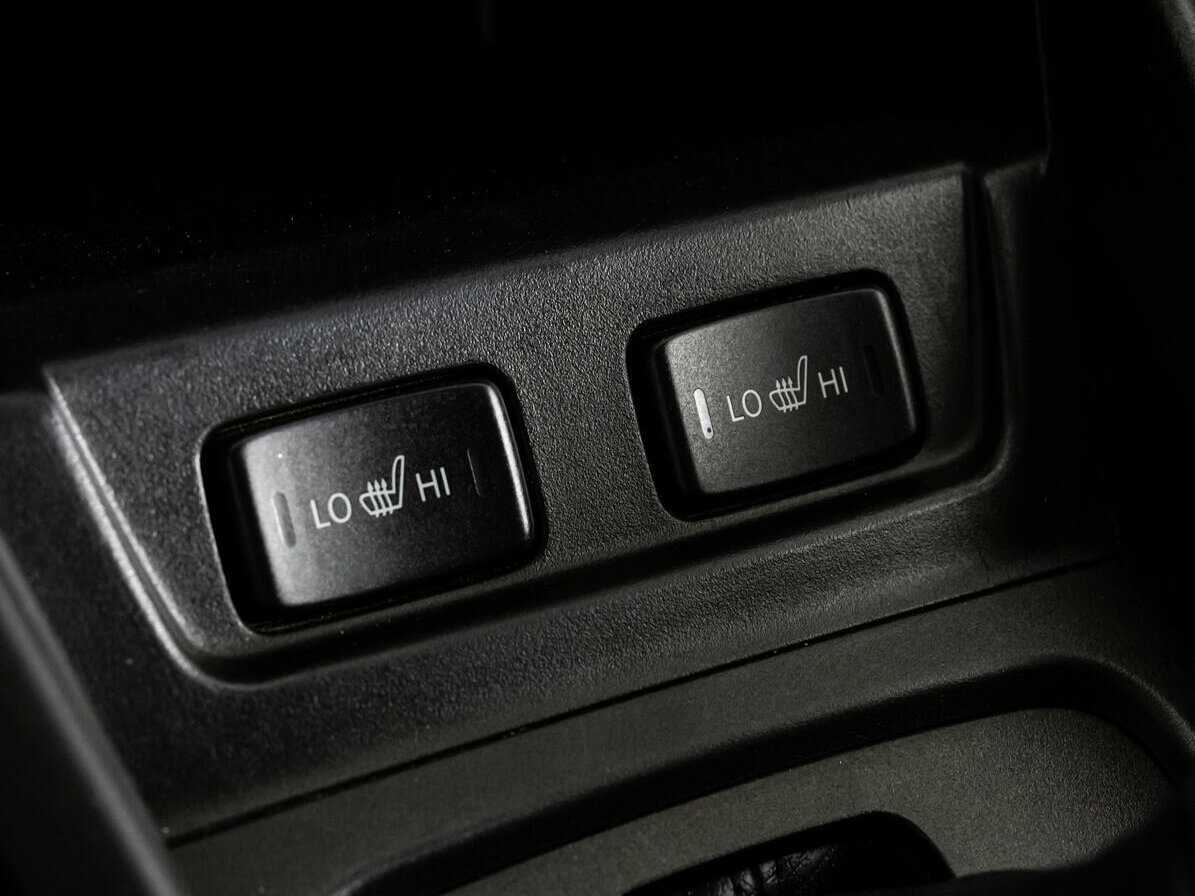 Б/У Сузуки Витара 2017 года. Фото: #15