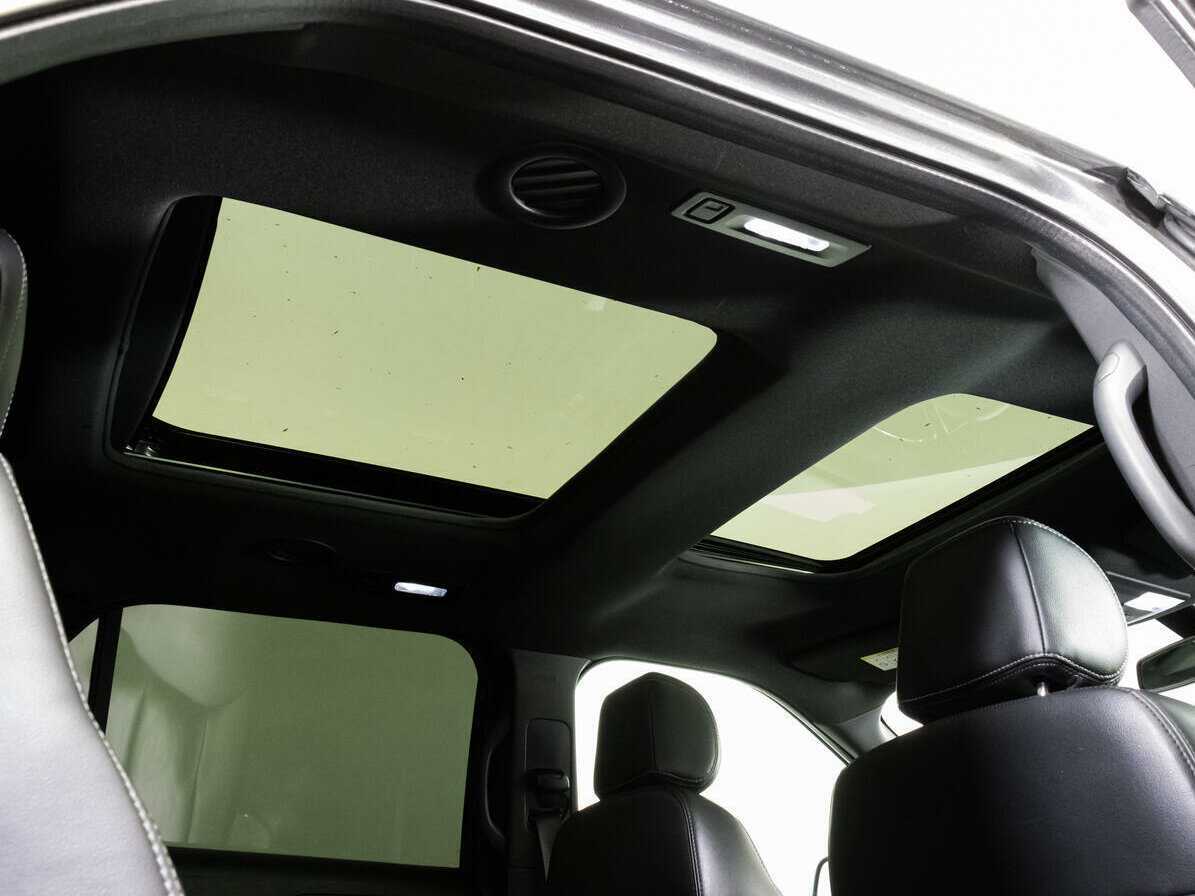 Ford Explorer 2017 года с пробегом. Фото: #17