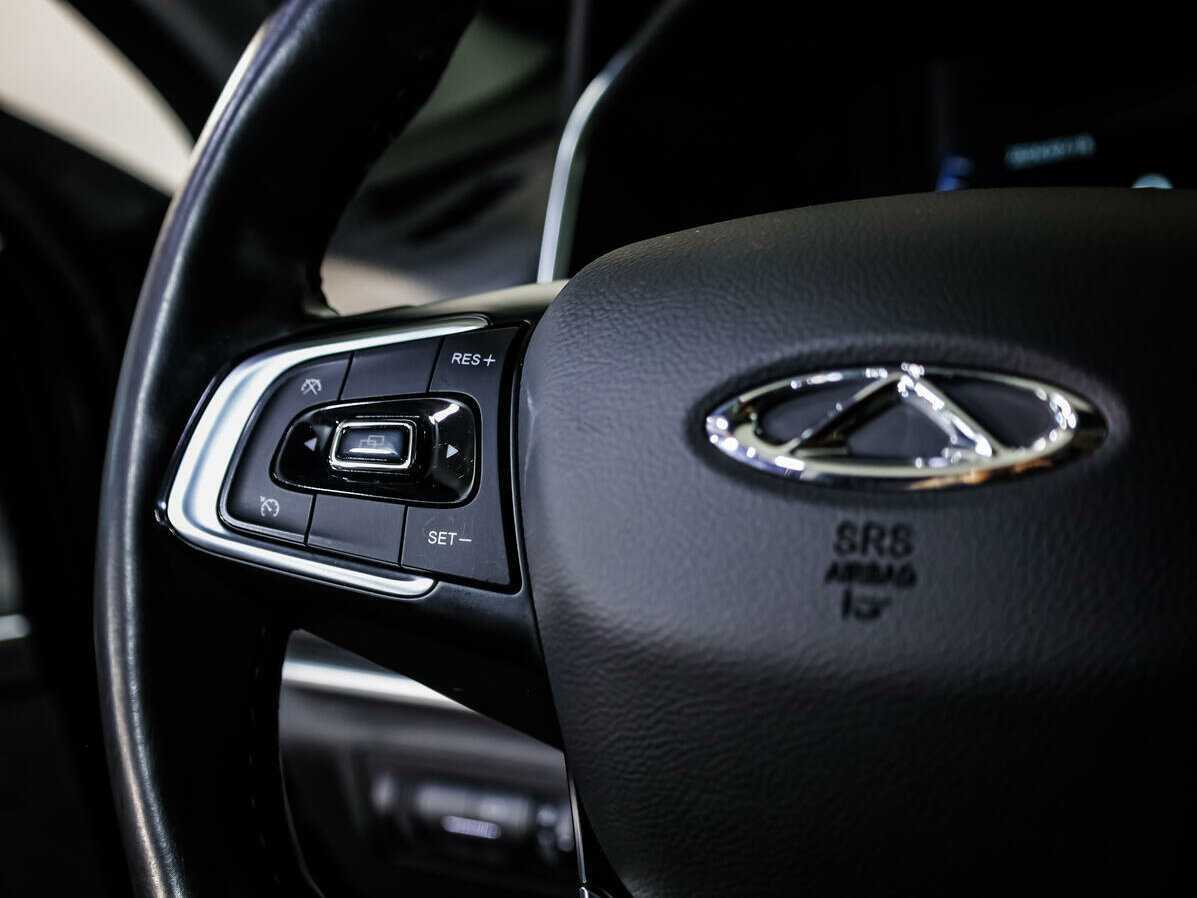 Chery Tiggo 8 2022 года с пробегом. Фото: #10