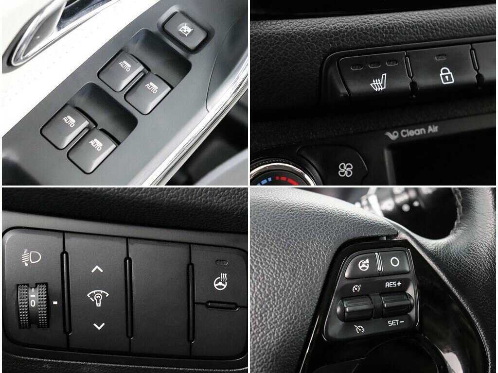 Б/У Киа Сид 2014 года. Фото: #15