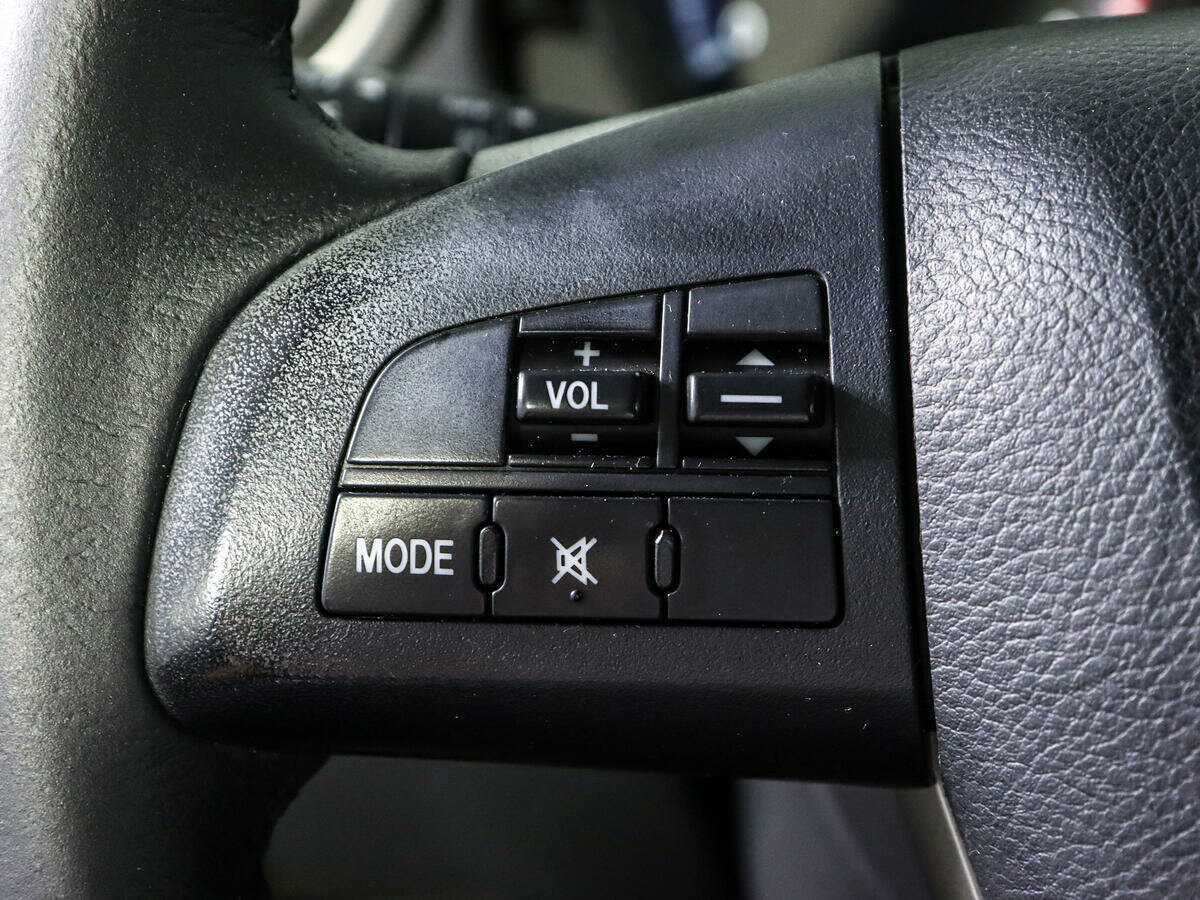 Б/У Мазда 3 2012 года. Фото: #13