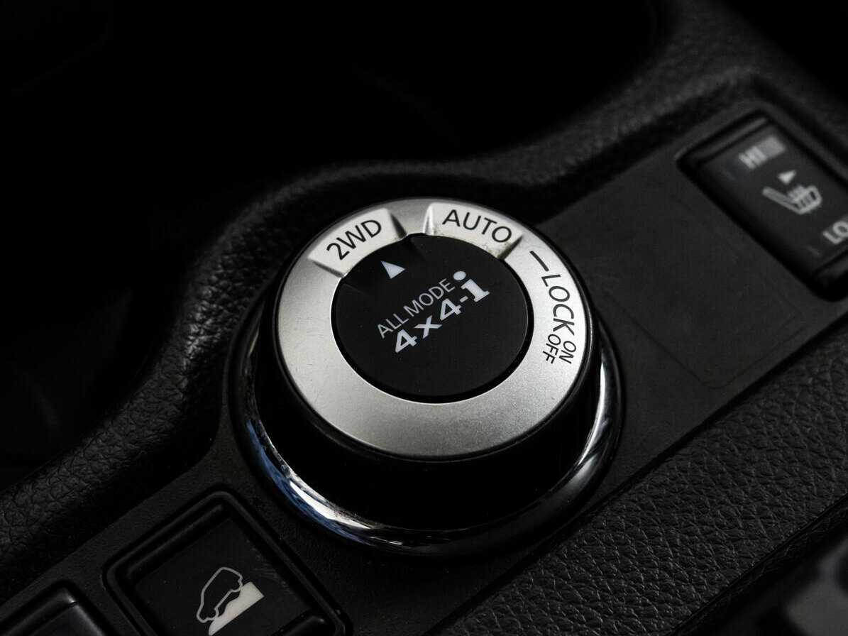 Б/У Ниссан Икс-Трейл 2020 года. Фото: #14