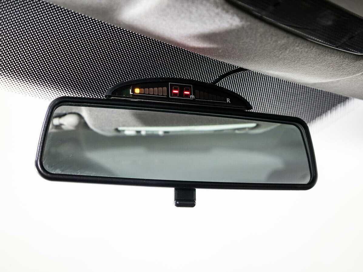 Б/У Шкода Фабия 2014 года. Фото: #14