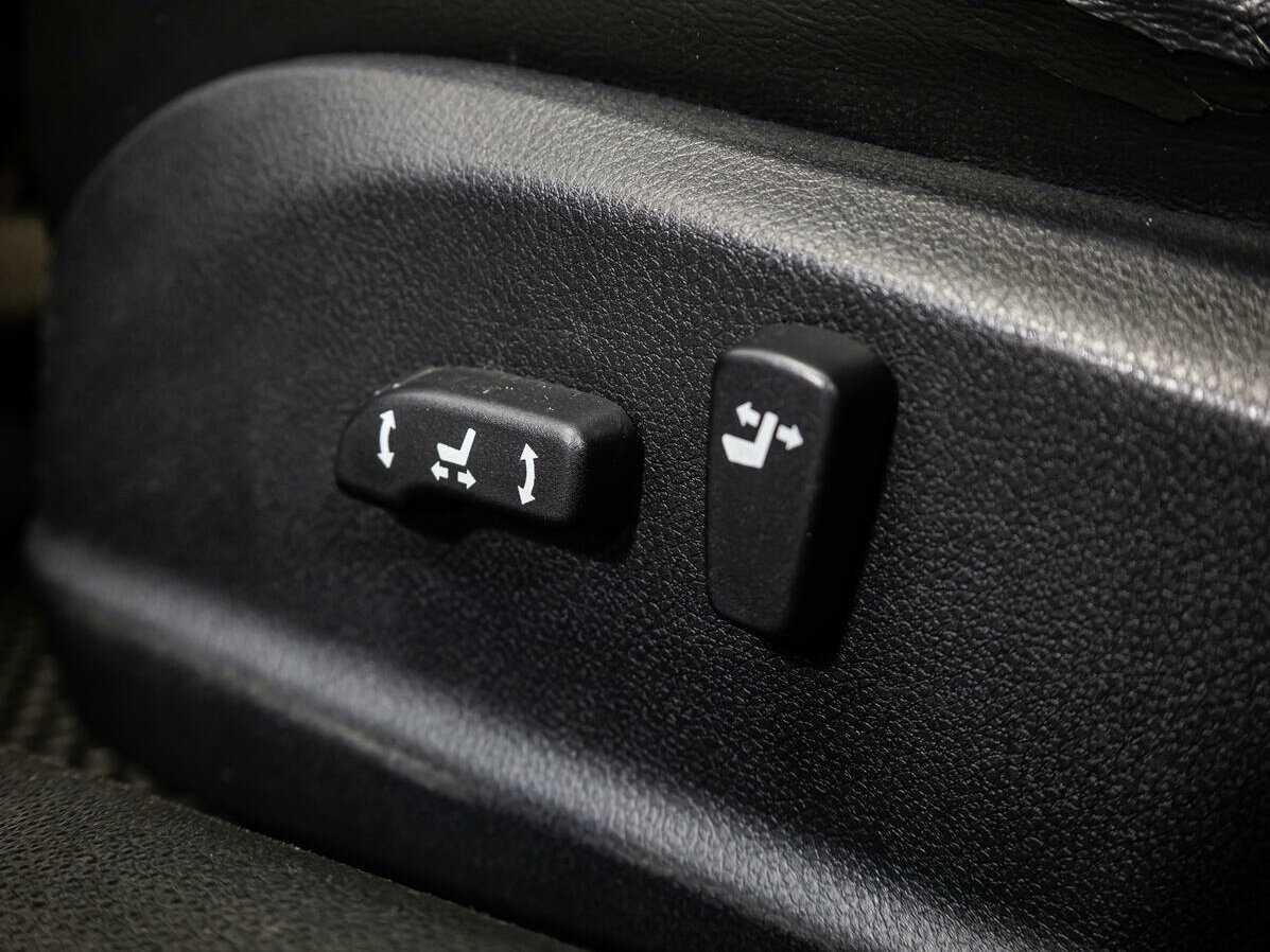 Б/У Ниссан Теана 2013 года. Фото: #17