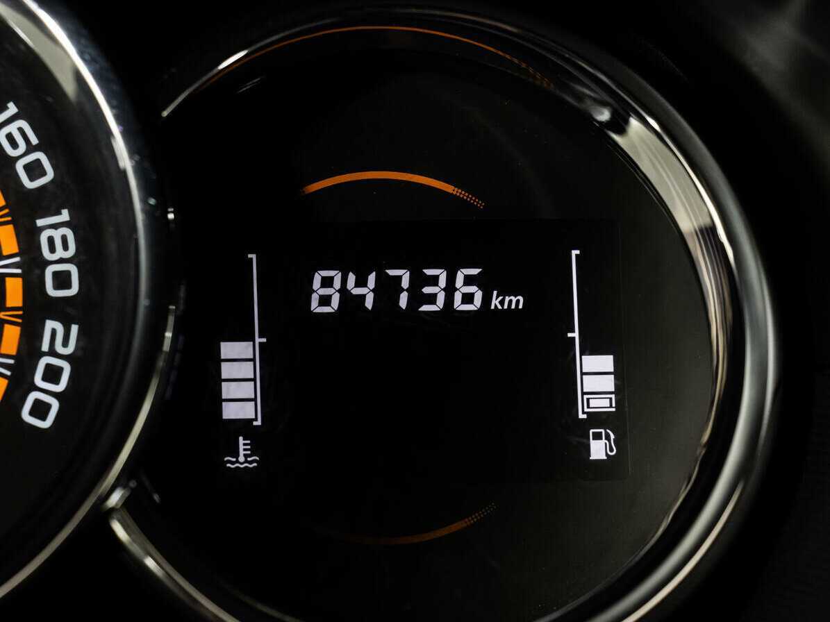 Lada (ВАЗ) Largus 2021 года с пробегом. Фото: #10