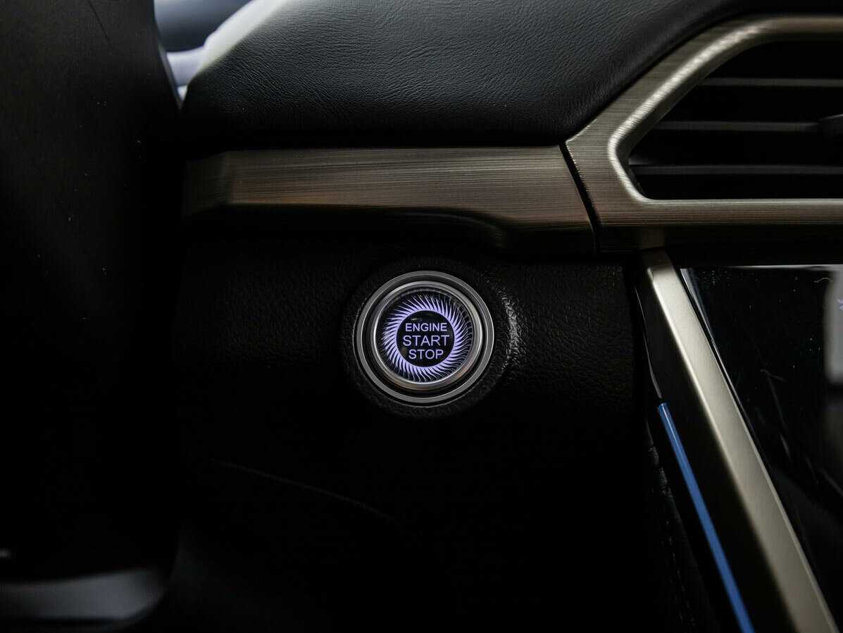 EXEED TXL 2022 года с пробегом. Фото: #16