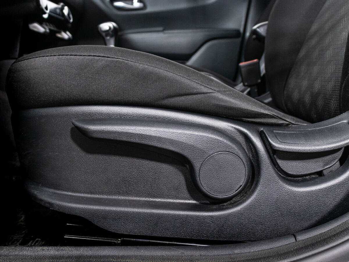 Б/У Киа Рио 2019 года. Фото: #19