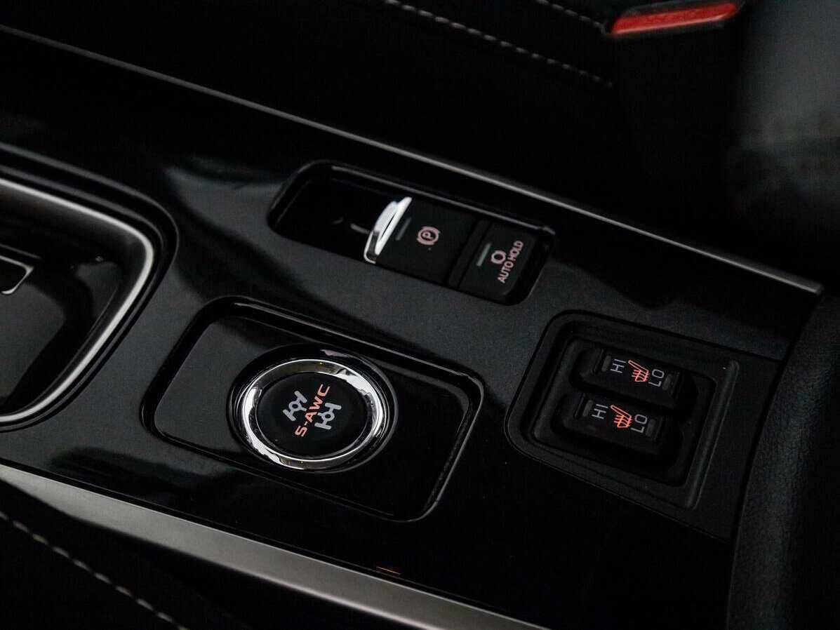Mitsubishi Outlander 2020 года с пробегом. Фото: #14