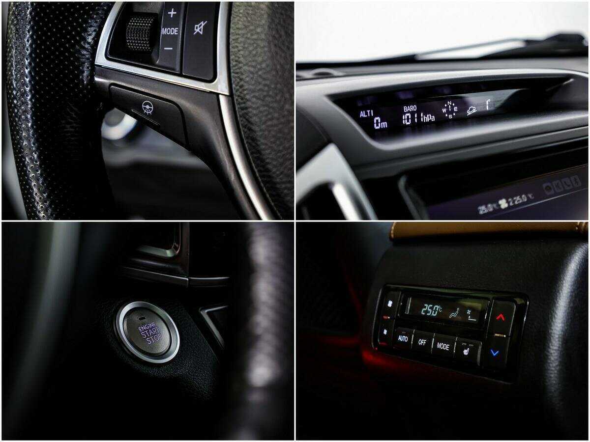 Haval H9 2018 года с пробегом. Фото: #15