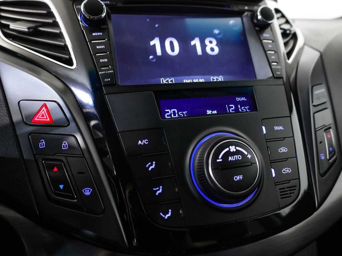 Hyundai i40 2015 года с пробегом. Фото: #16