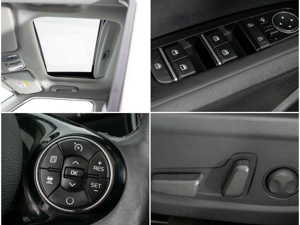 Б/У Киа Соул 2021 года. Фото: #15