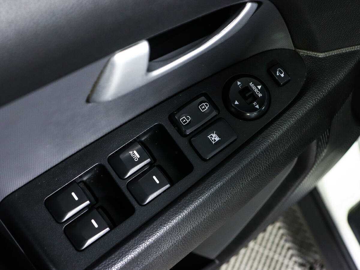 Б/У Киа Спортейдж 2014 года. Фото: #16