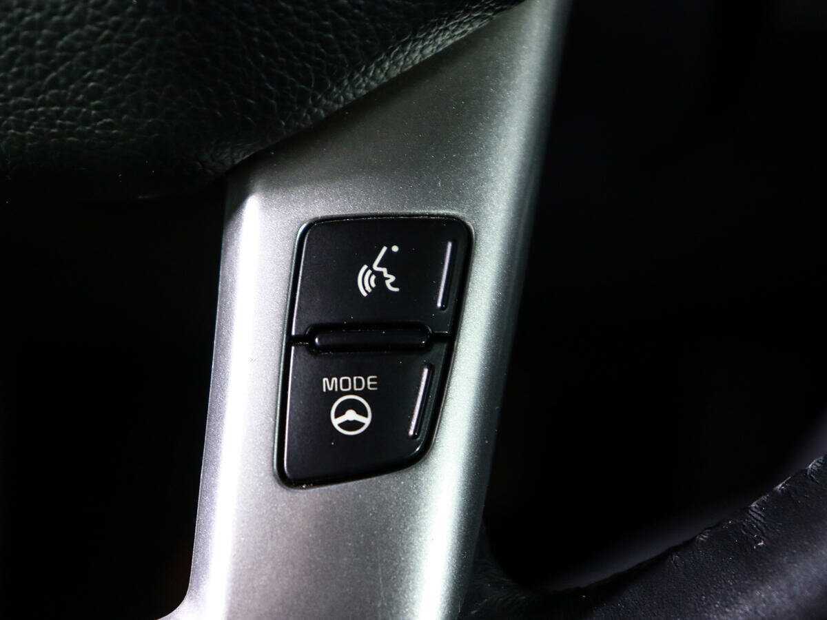 Б/У Киа Спортейдж 2014 года. Фото: #21