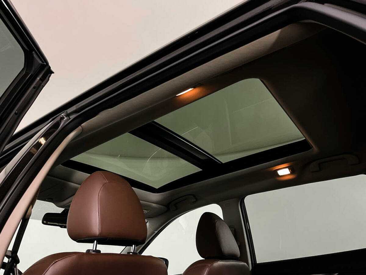 Nissan X-Trail 2020 года с пробегом. Фото: #13