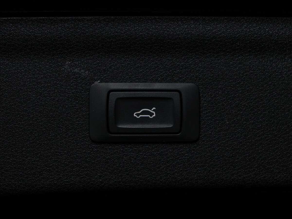 Audi Q3 2018 года с пробегом. Фото: #12