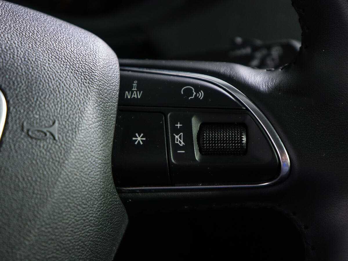 Audi Q3 2018 года с пробегом. Фото: #16