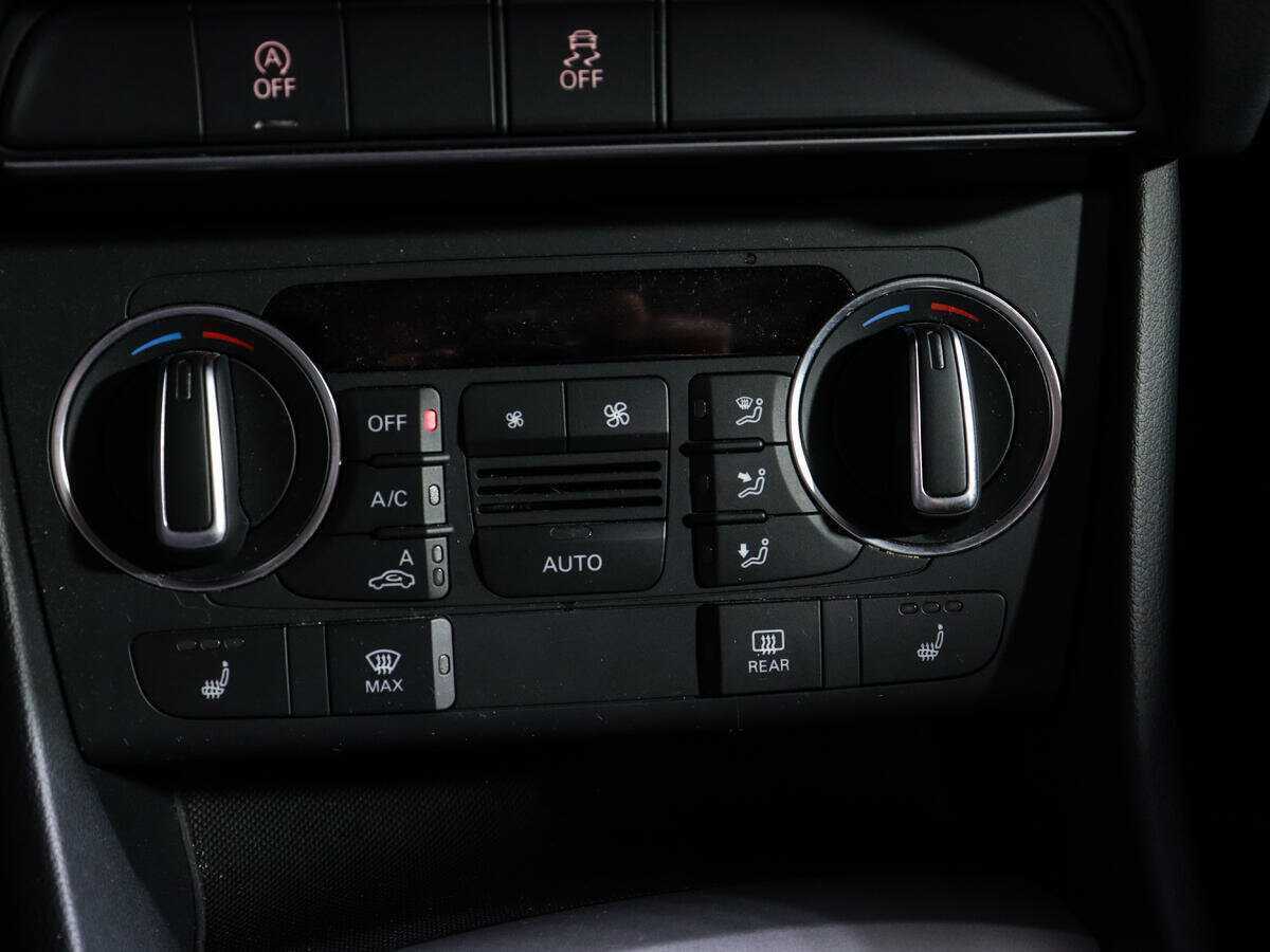 Audi Q3 2018 года с пробегом. Фото: #17