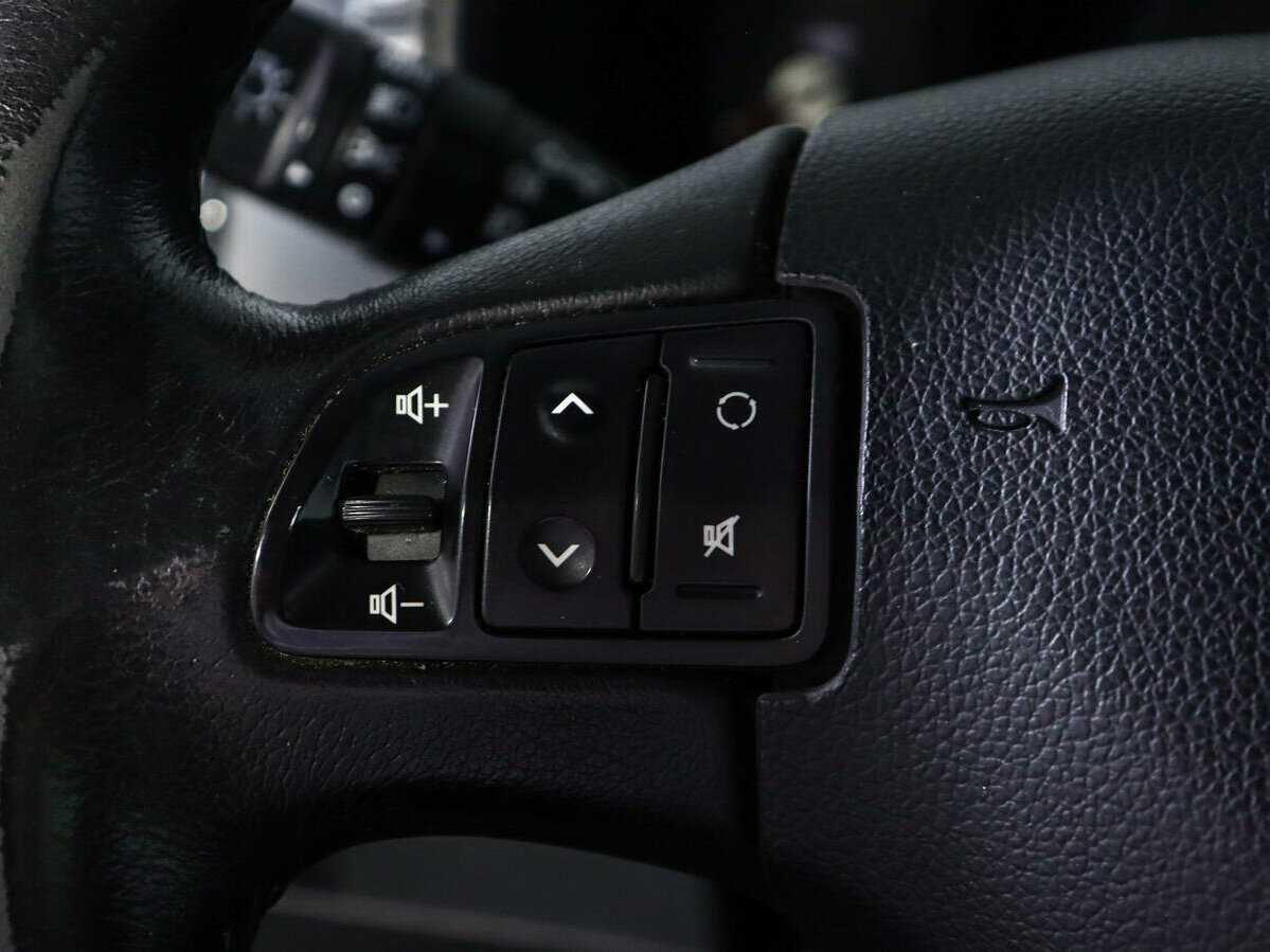 Kia Sportage 2012 года с пробегом. Фото: #20