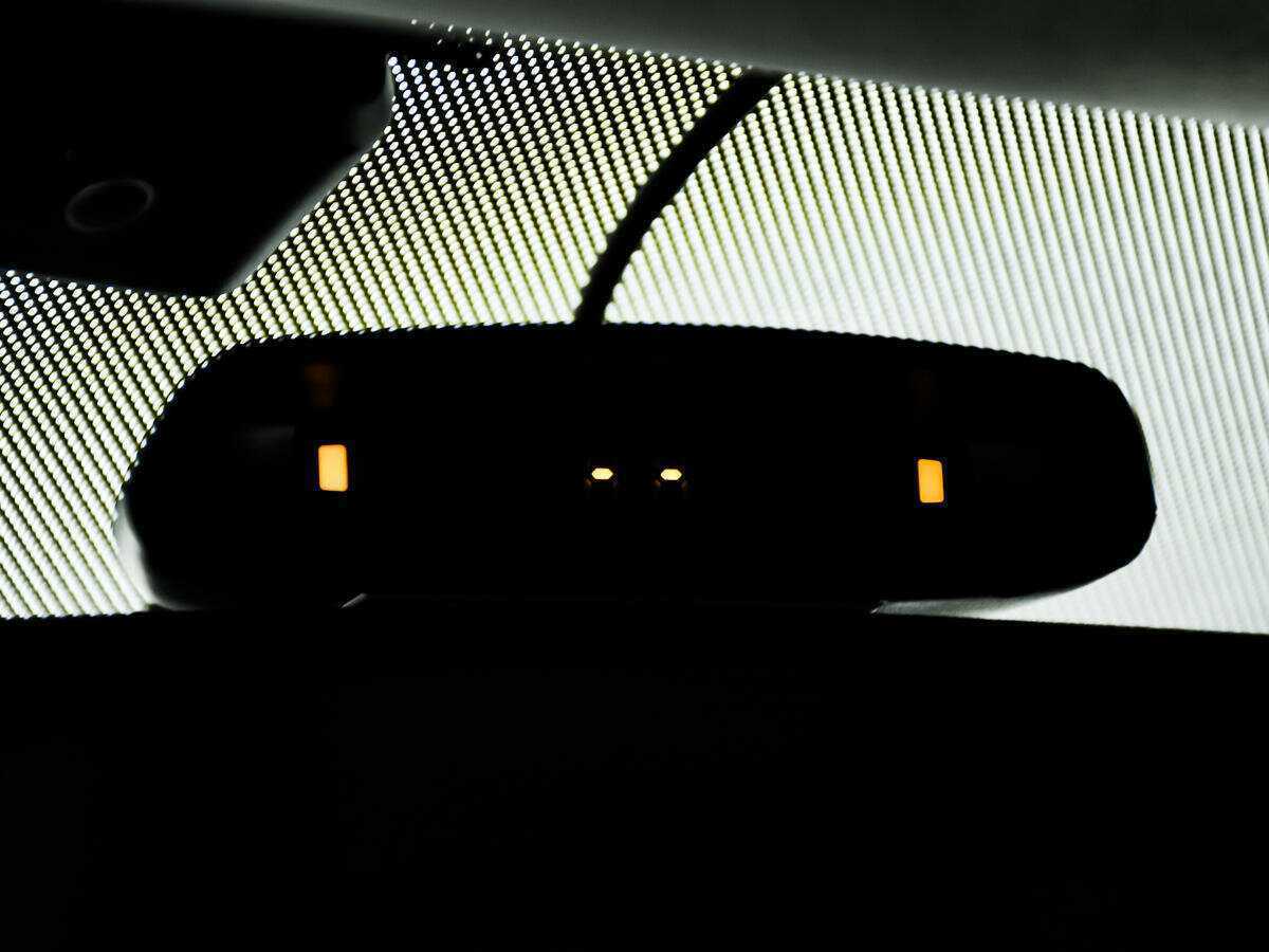 Б/У Хендай Солярис 2018 года. Фото: #13