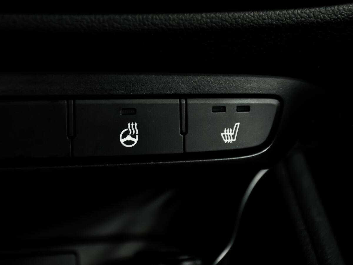 Б/У Хендай Солярис 2018 года. Фото: #14