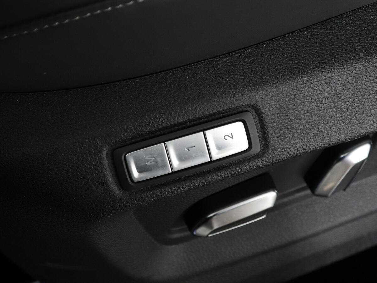 Chery Tiggo 7 Pro Max 2023 года с пробегом. Фото: #13