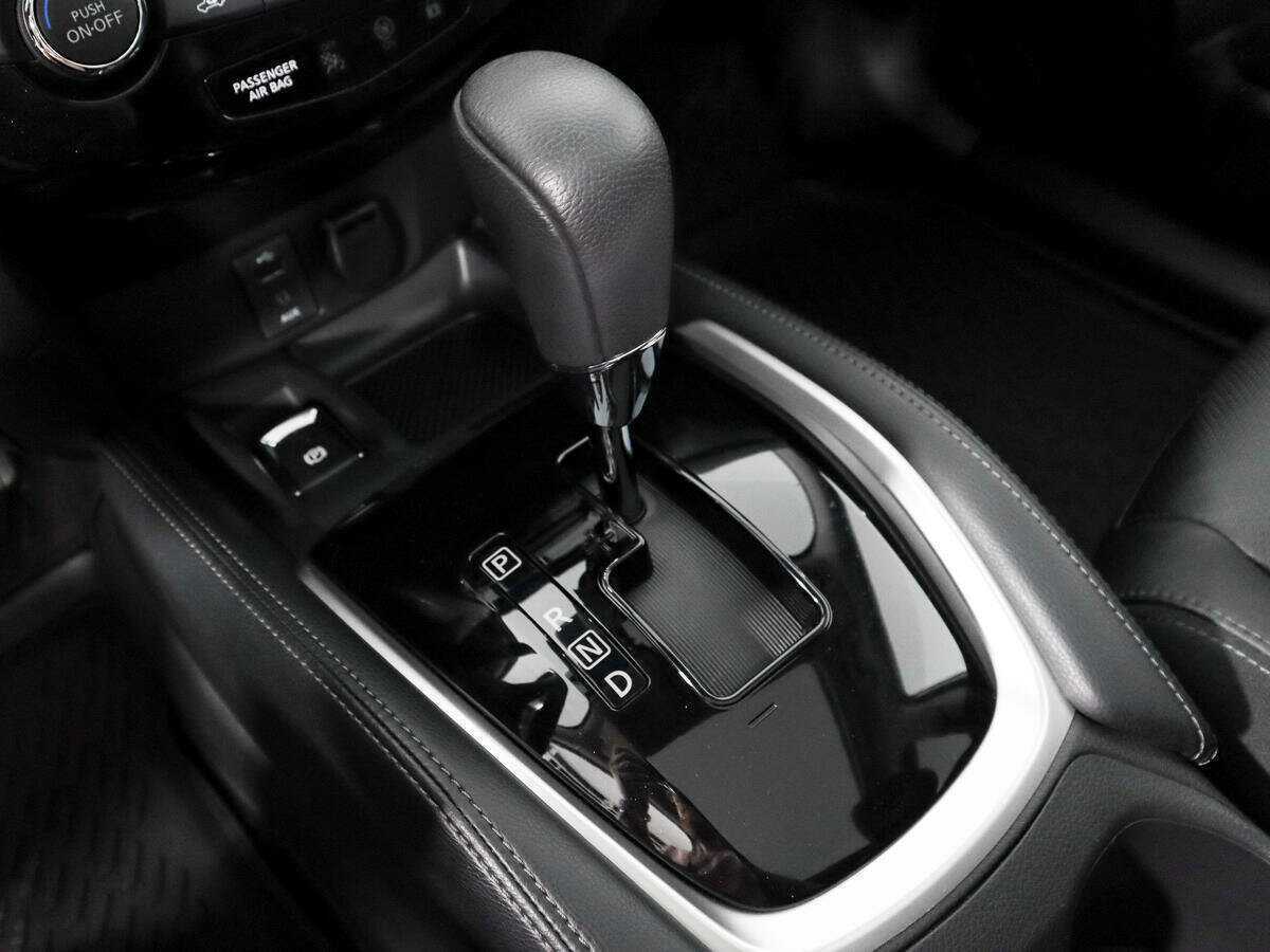 Nissan Qashqai 2020 года с пробегом. Фото: #10