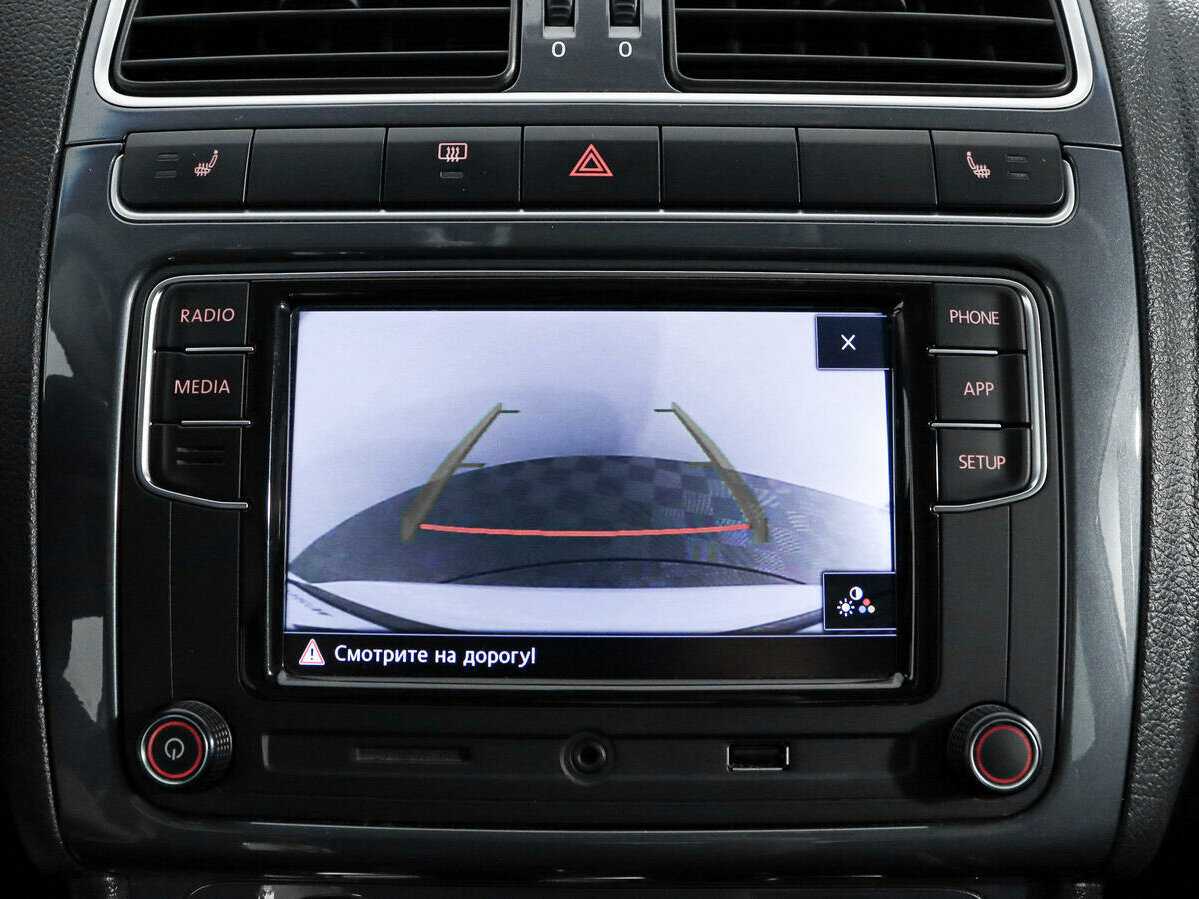 Volkswagen Polo 2020 года с пробегом. Фото: #13