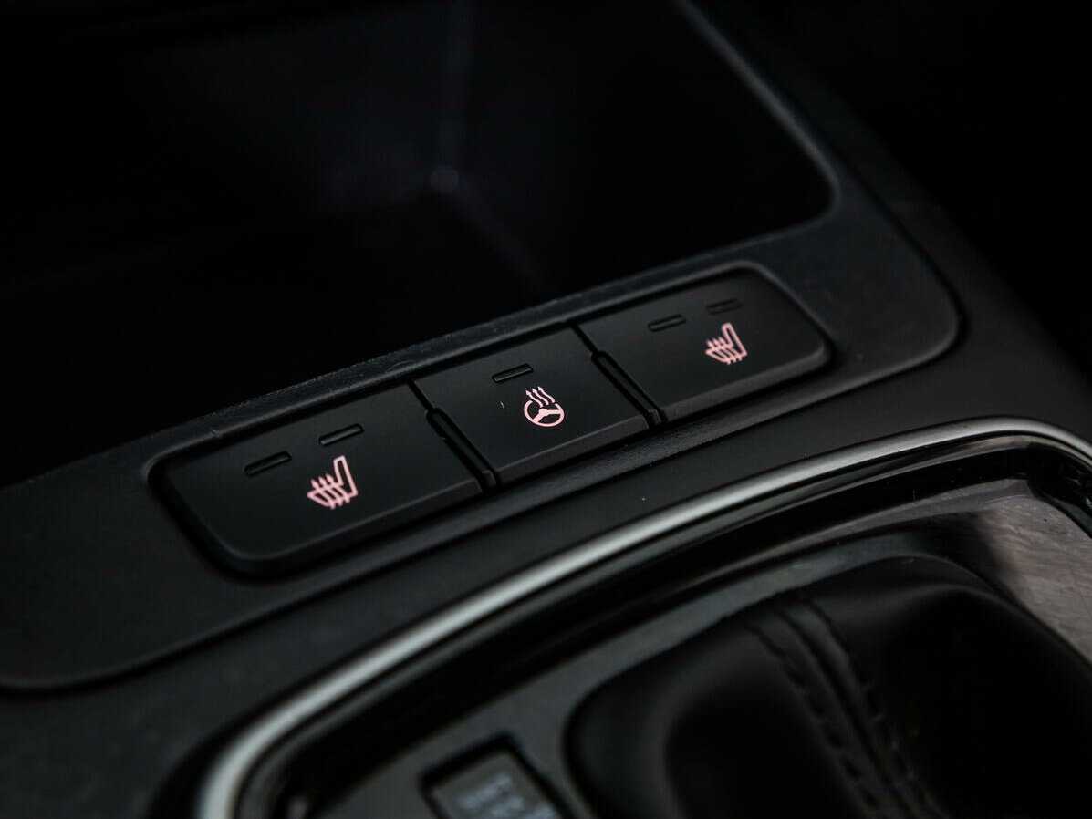 Б/У Киа Рио 2017 года. Фото: #15