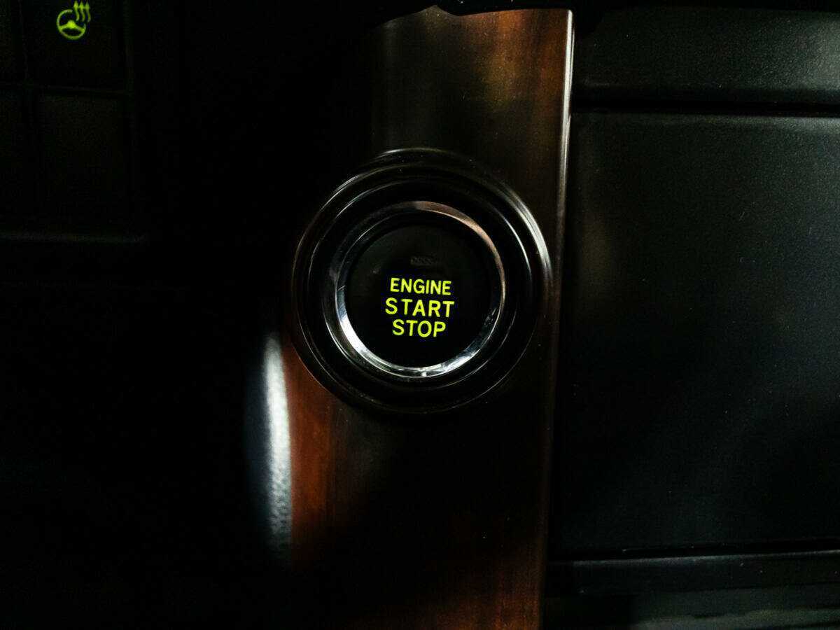 Toyota Land Cruiser Prado 2014 года с пробегом. Фото: #16