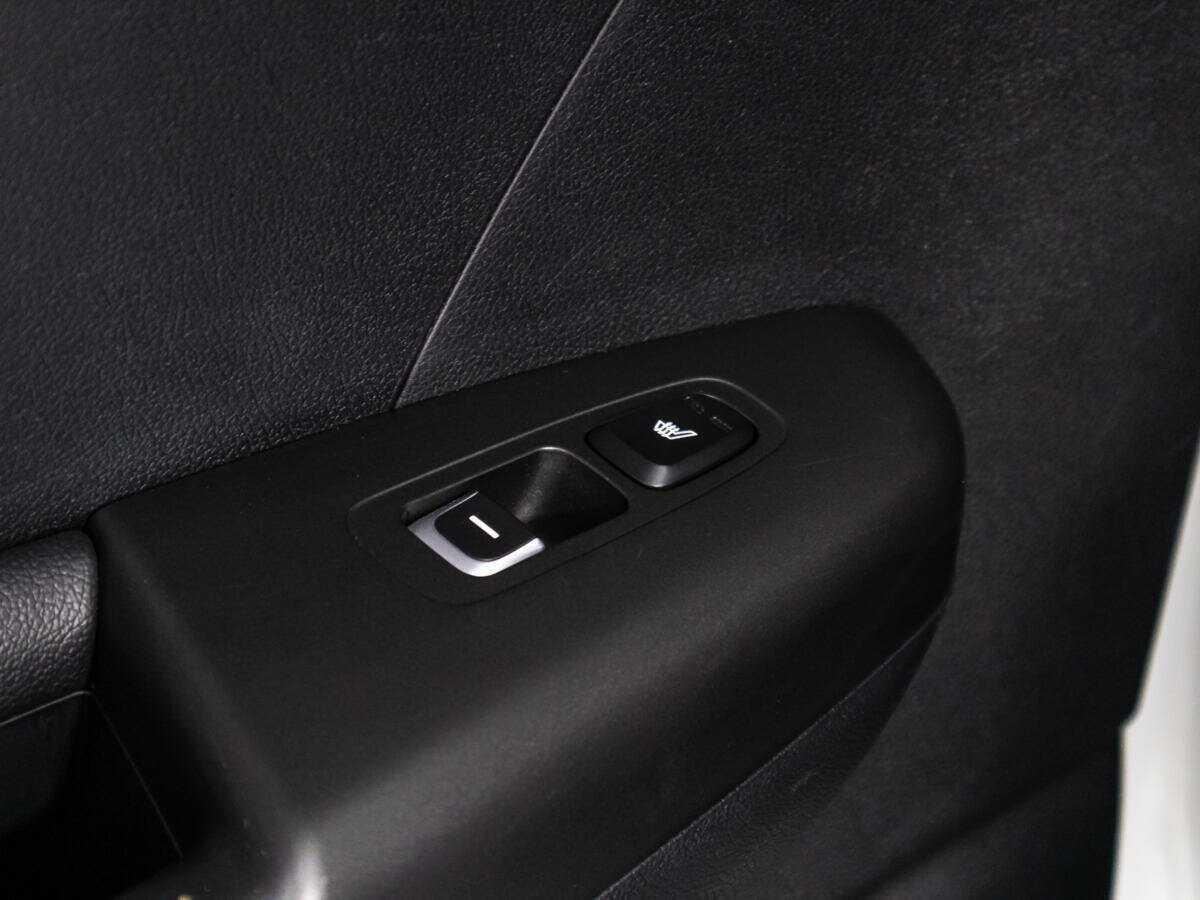 Б/У Киа Спортейдж 2019 года. Фото: #21