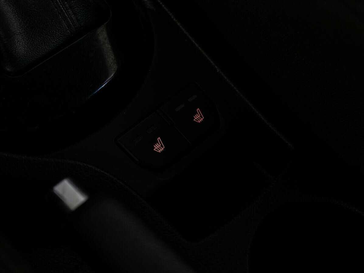 Б/У Киа Рио 2016 года. Фото: #16