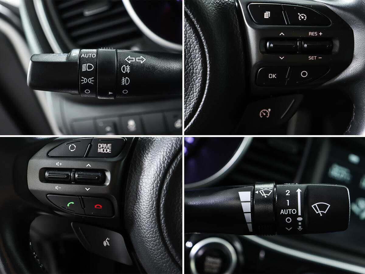 Kia Optima 2015 года с пробегом. Фото: #23