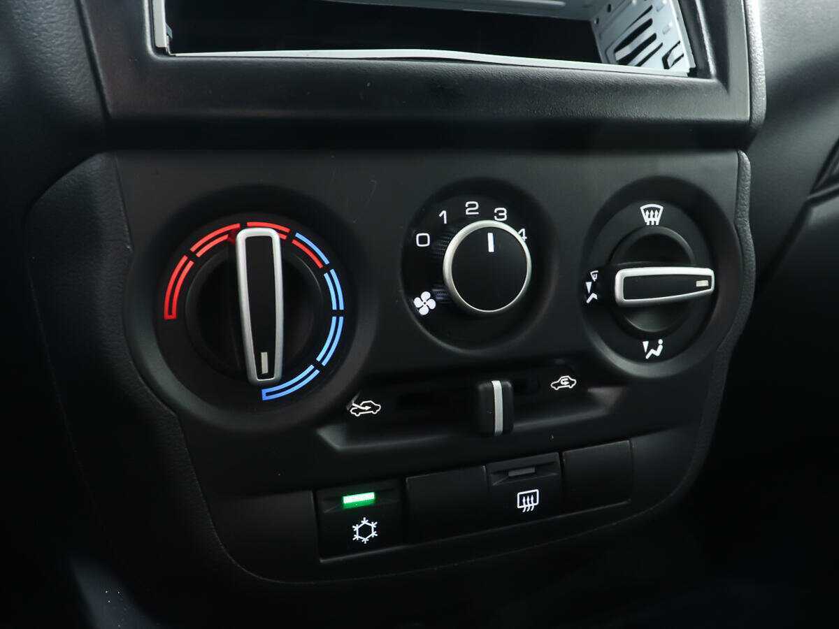 Lada (ВАЗ) Granta 2022 года с пробегом. Фото: #15