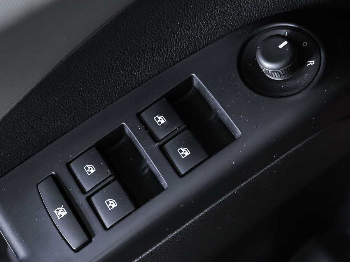 Chevrolet Aveo 2012 года с пробегом. Фото: #14