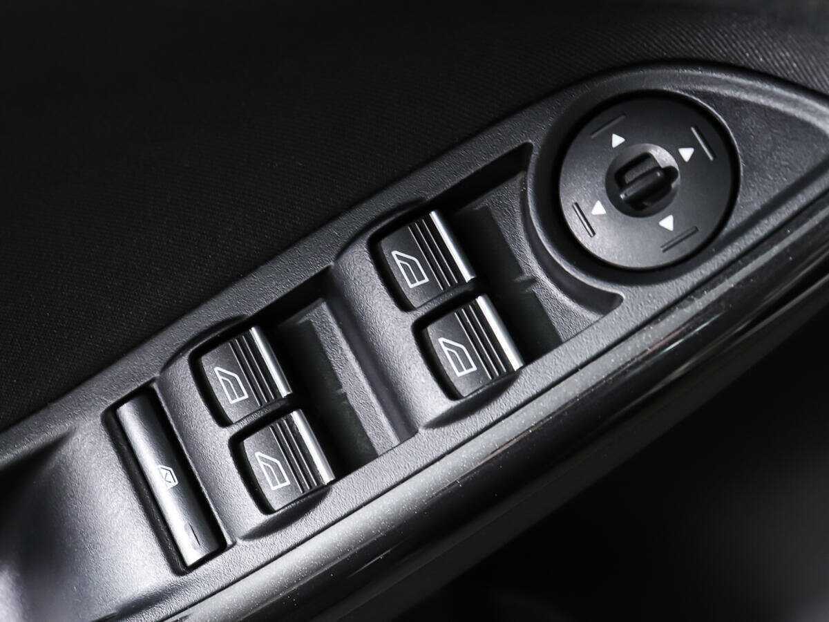 Ford Focus 2016 года с пробегом. Фото: #14