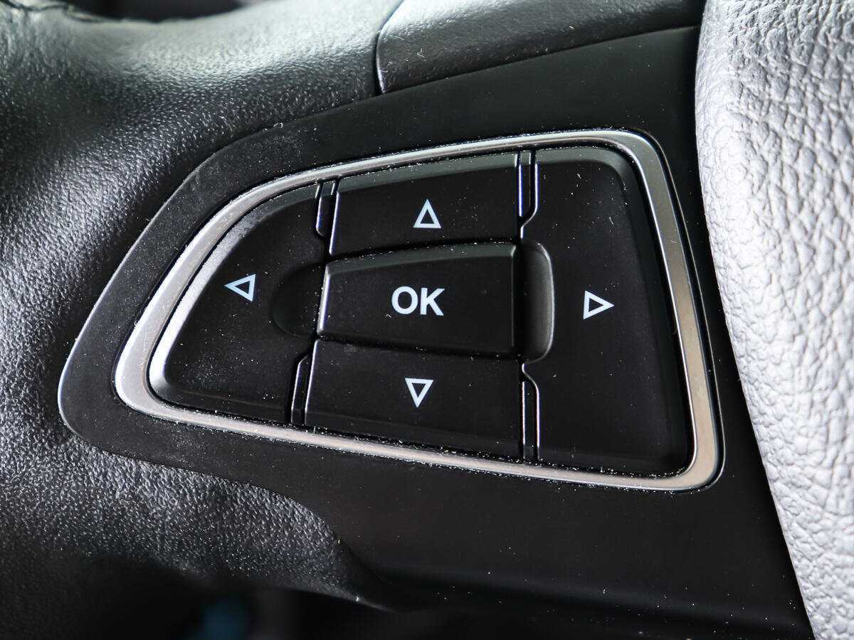 Ford Focus 2016 года с пробегом. Фото: #17